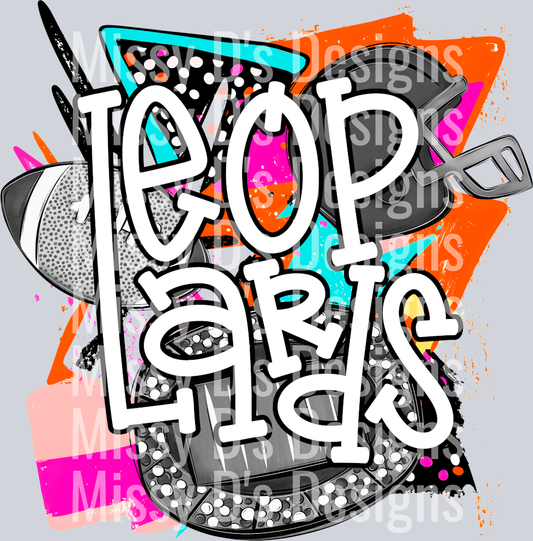 LEOPARDS