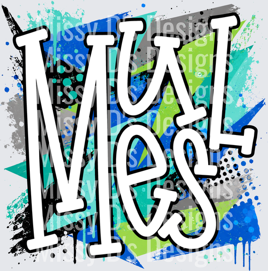 MULES