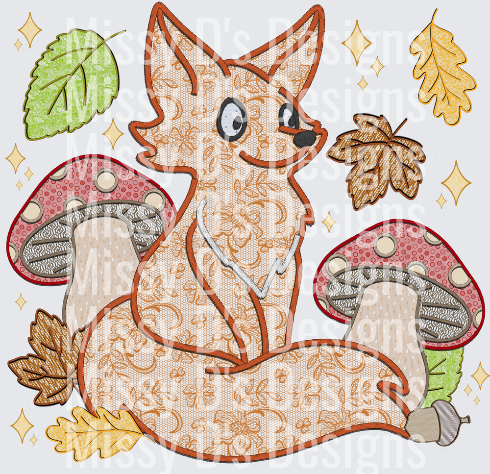Fall_Faux_Lace_Fox