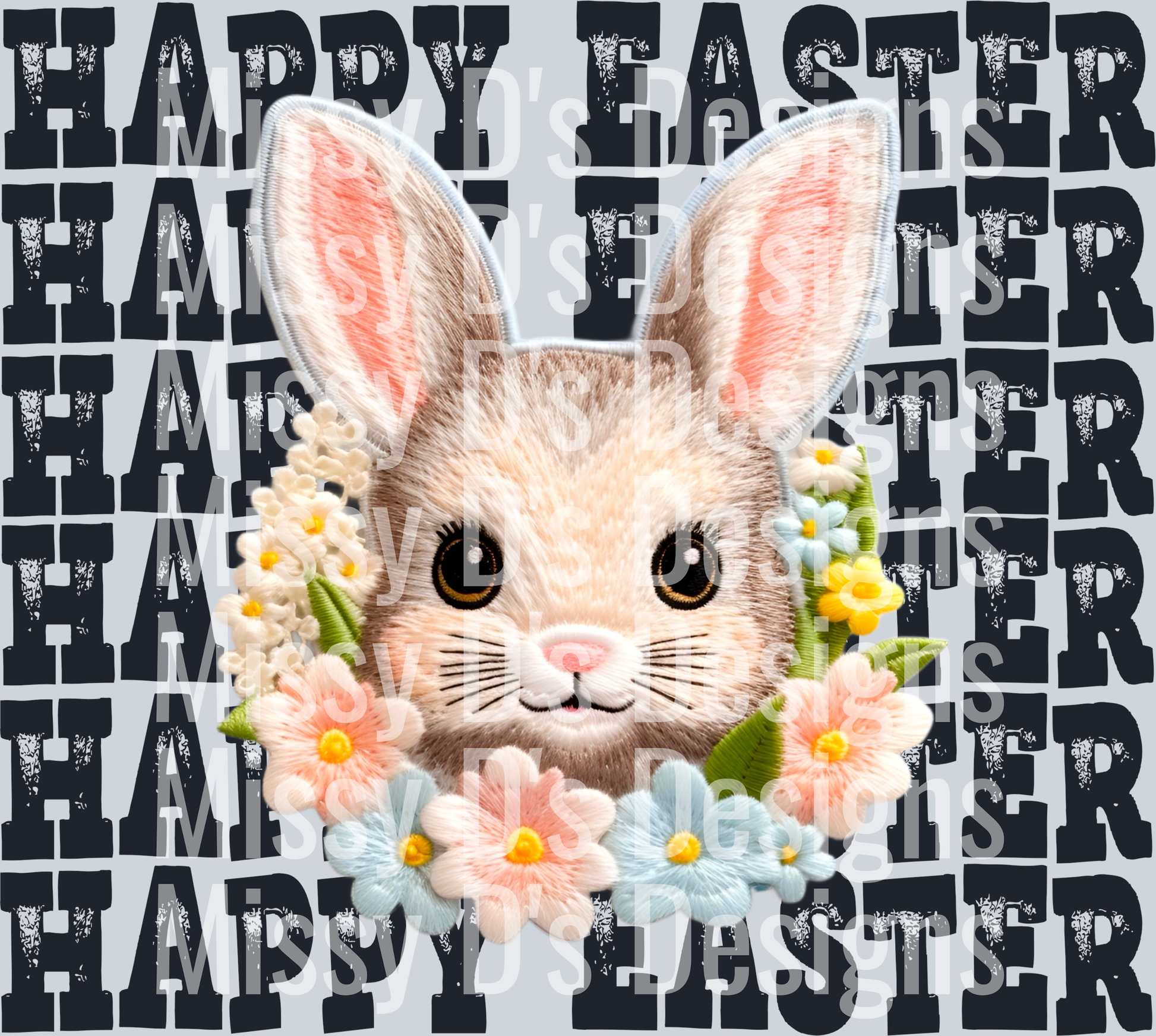 Happy Easter