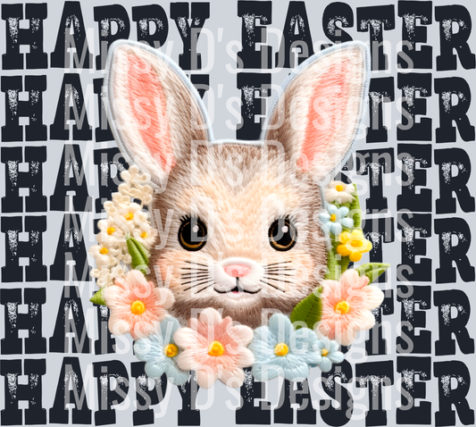 Happy Easter