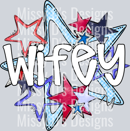 wifey