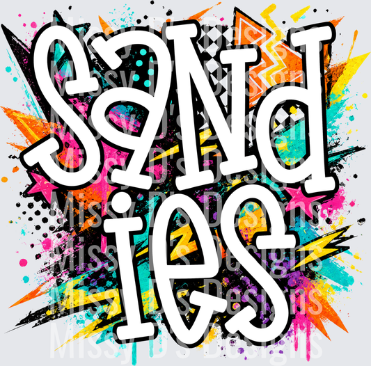 SANDIES
