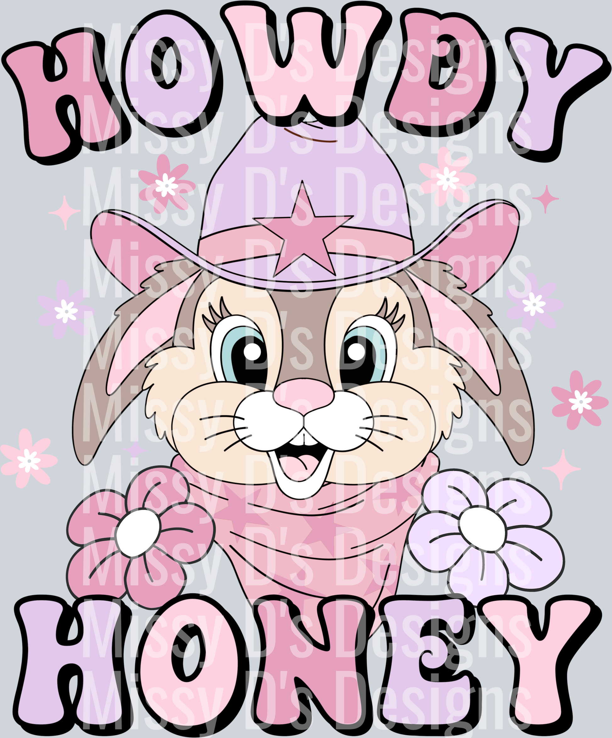 Howdy hunny 2