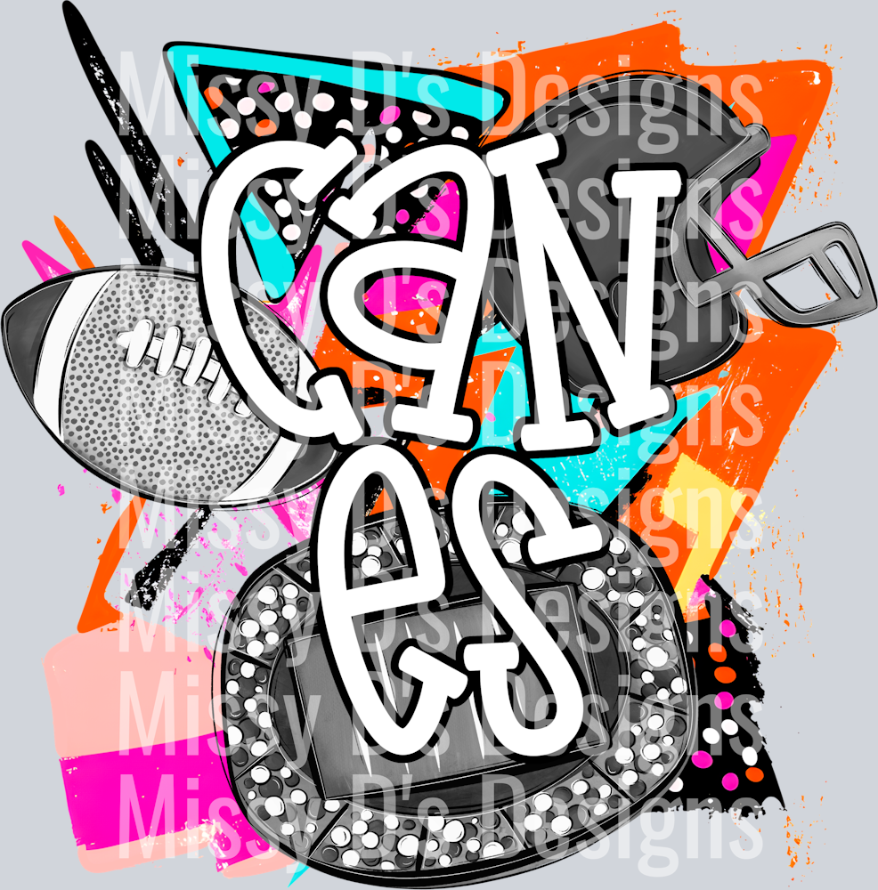 CANES