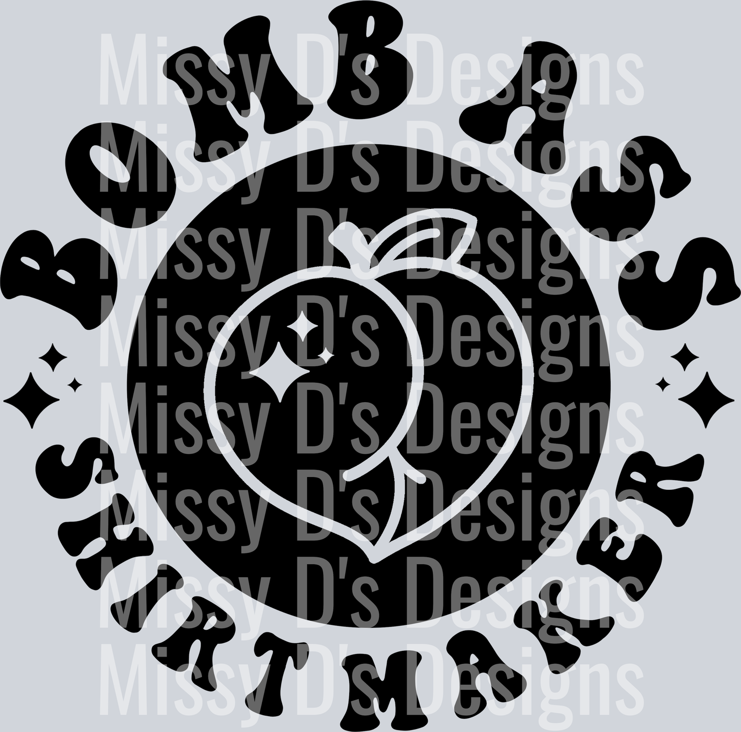 Bomb Ass Shirt Maker Pocket Design
