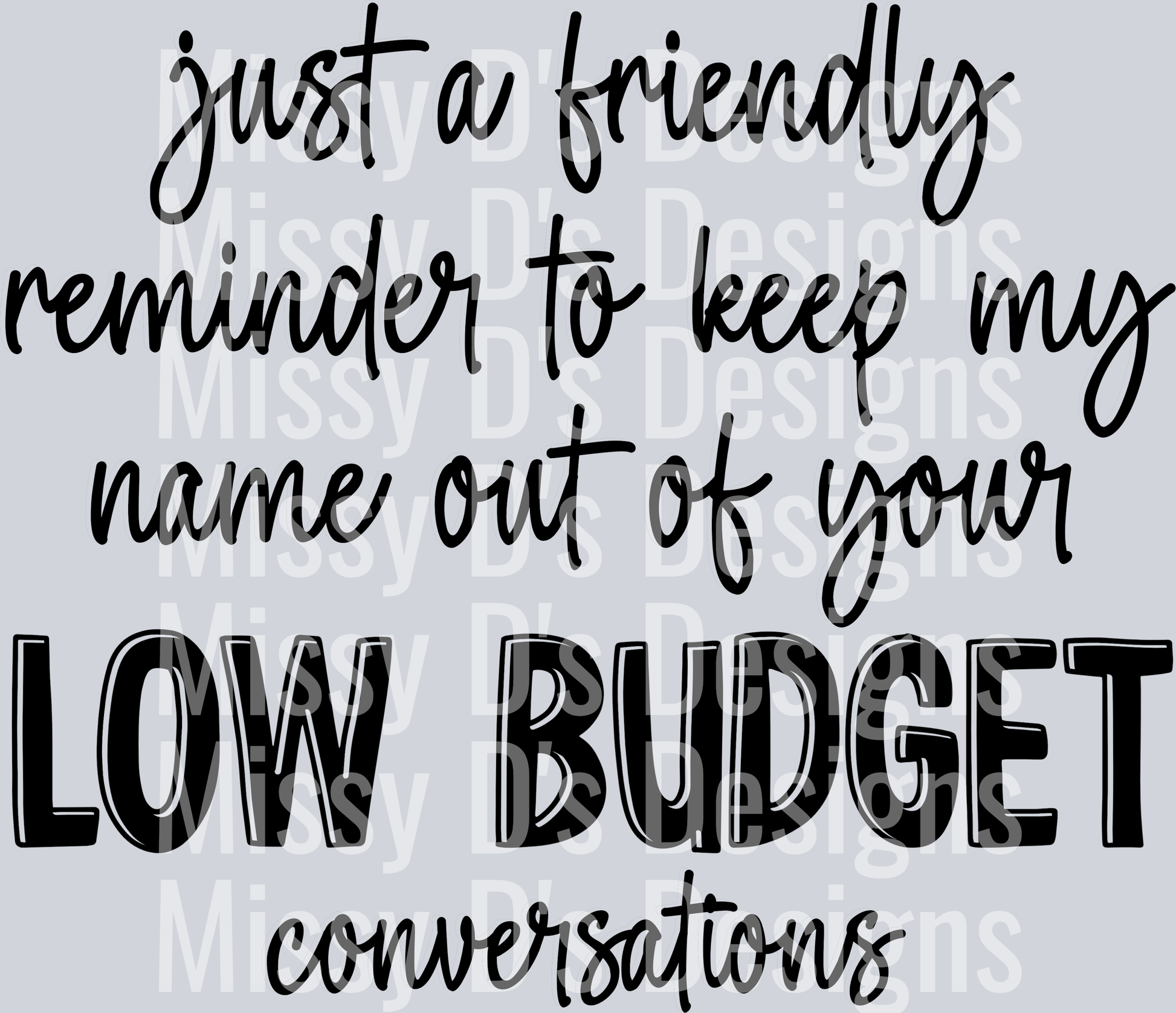LowBudgetConversations4
