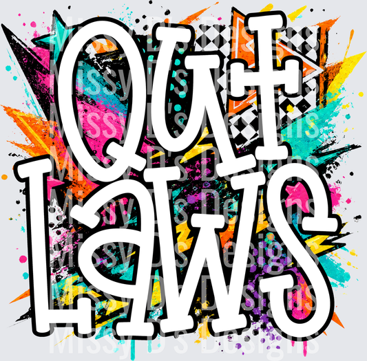 OUTLAWS