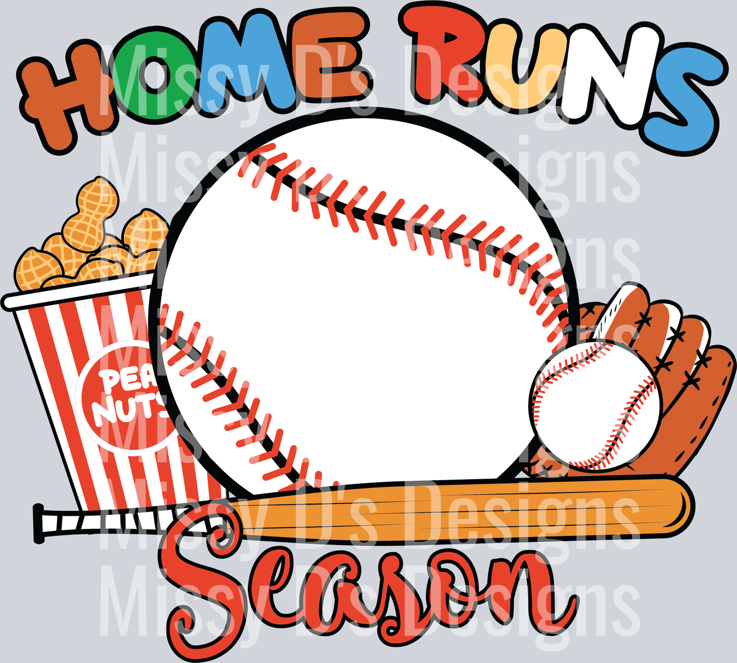Baseball
