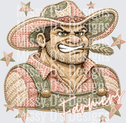 FARMERS