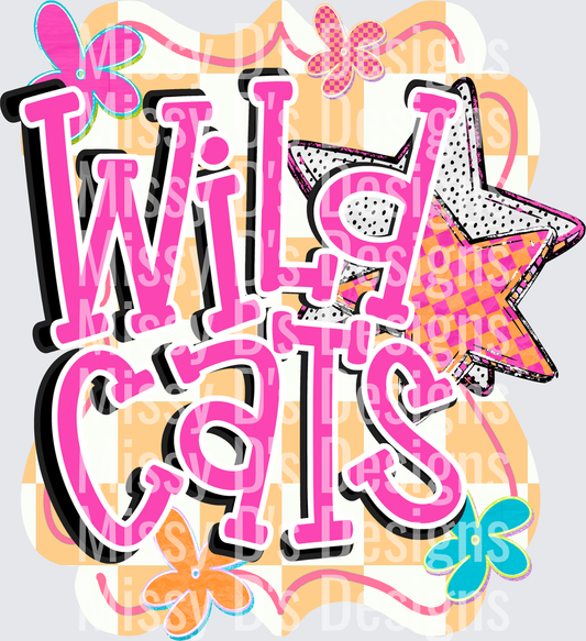 WILDCATS