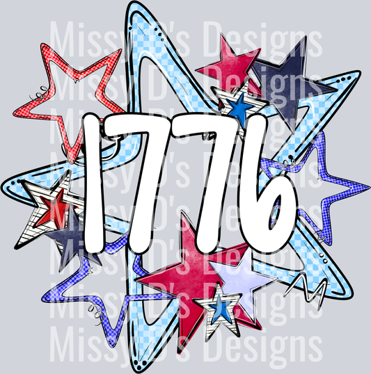 1776