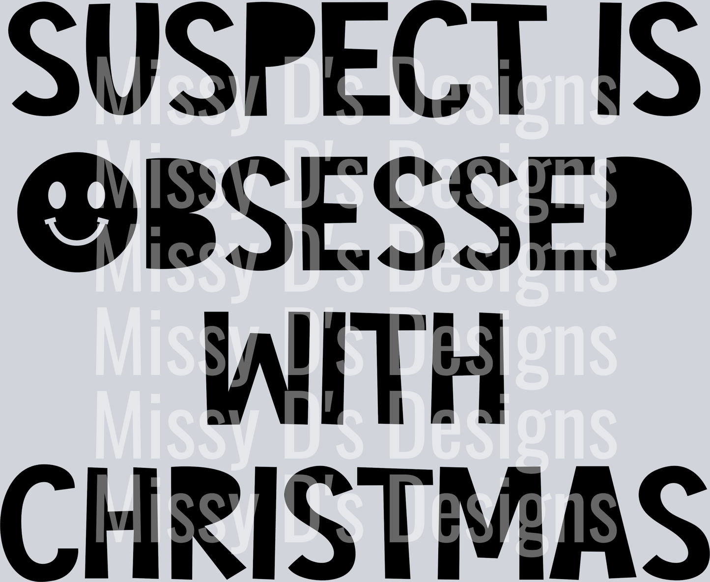 Suspect-ObsessedWithChristmas2