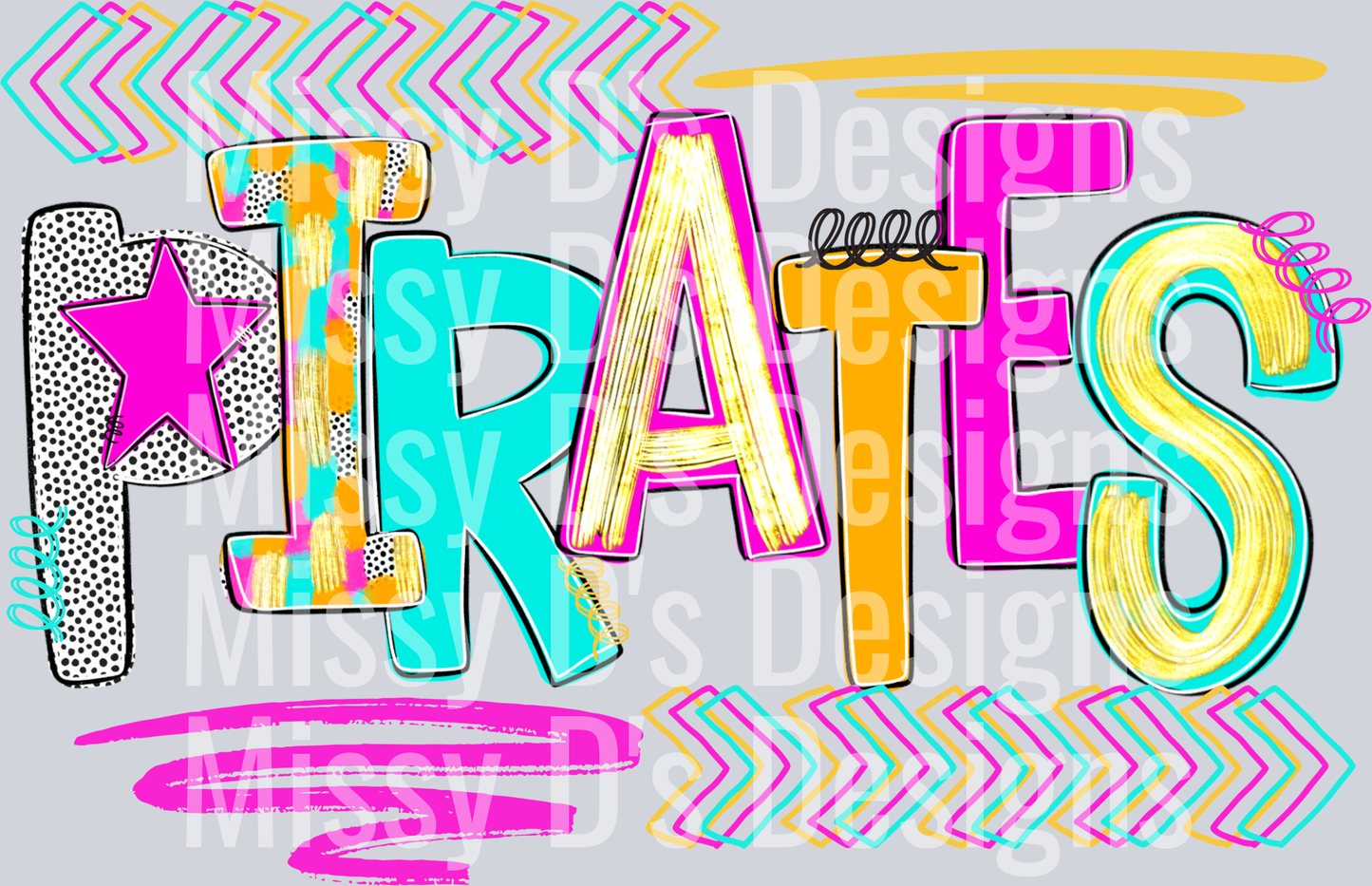 Piratesdoodle
