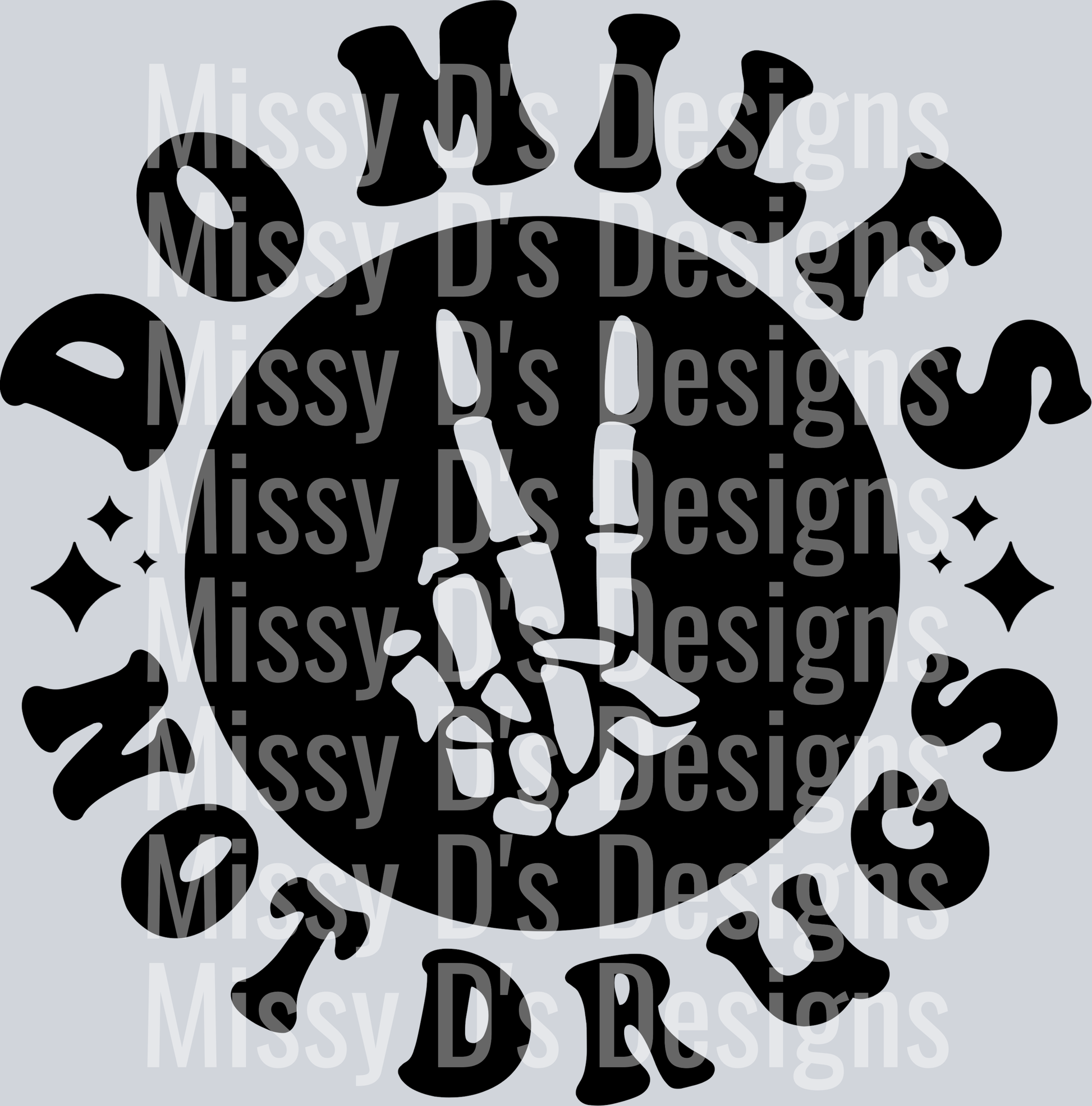 Do Milfs Not Drugs Pocket Design