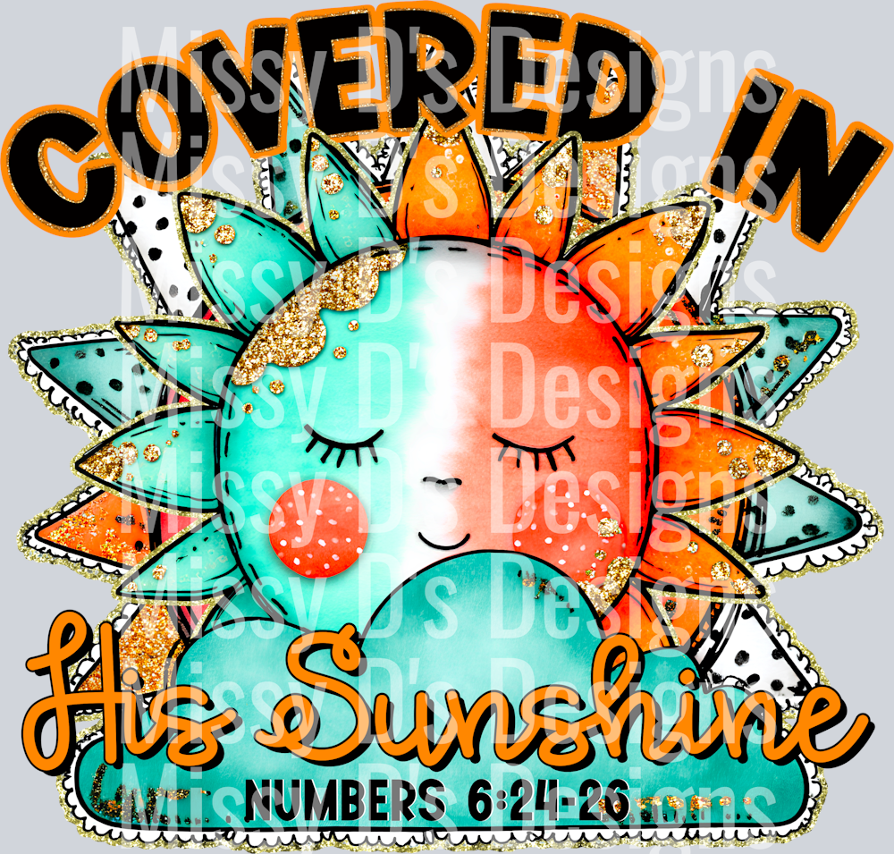 CoveredinHisSunshine - Copy