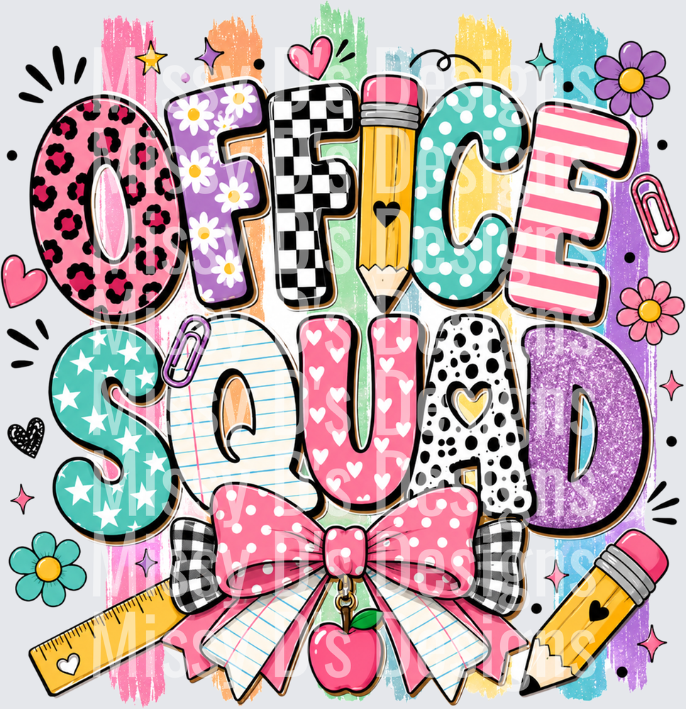 Office Squad