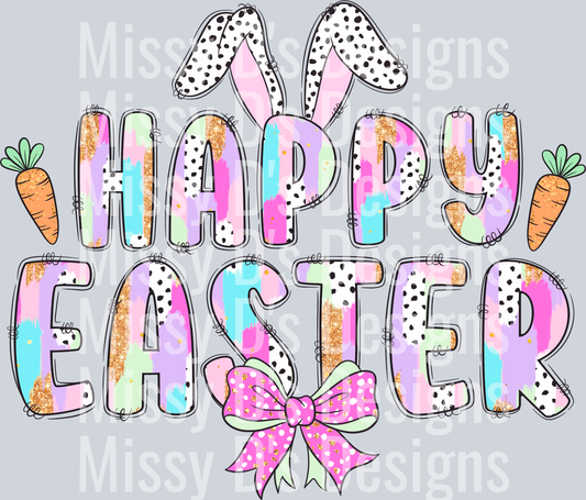 happy easter