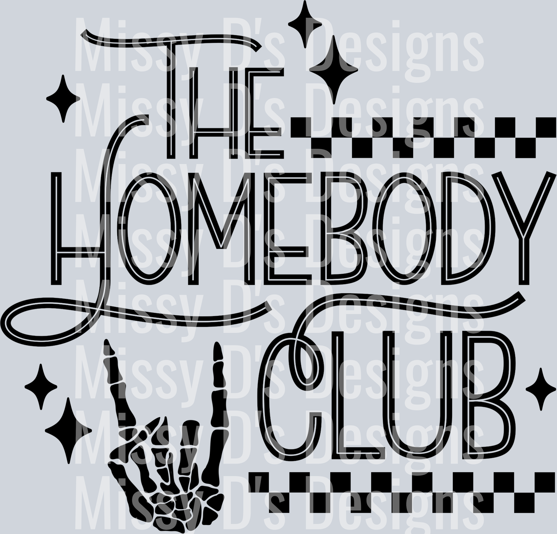 Homebody_Club_Black