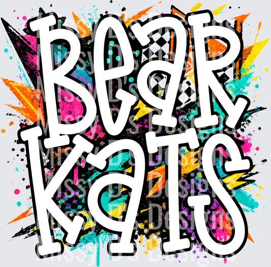 BEARKATS