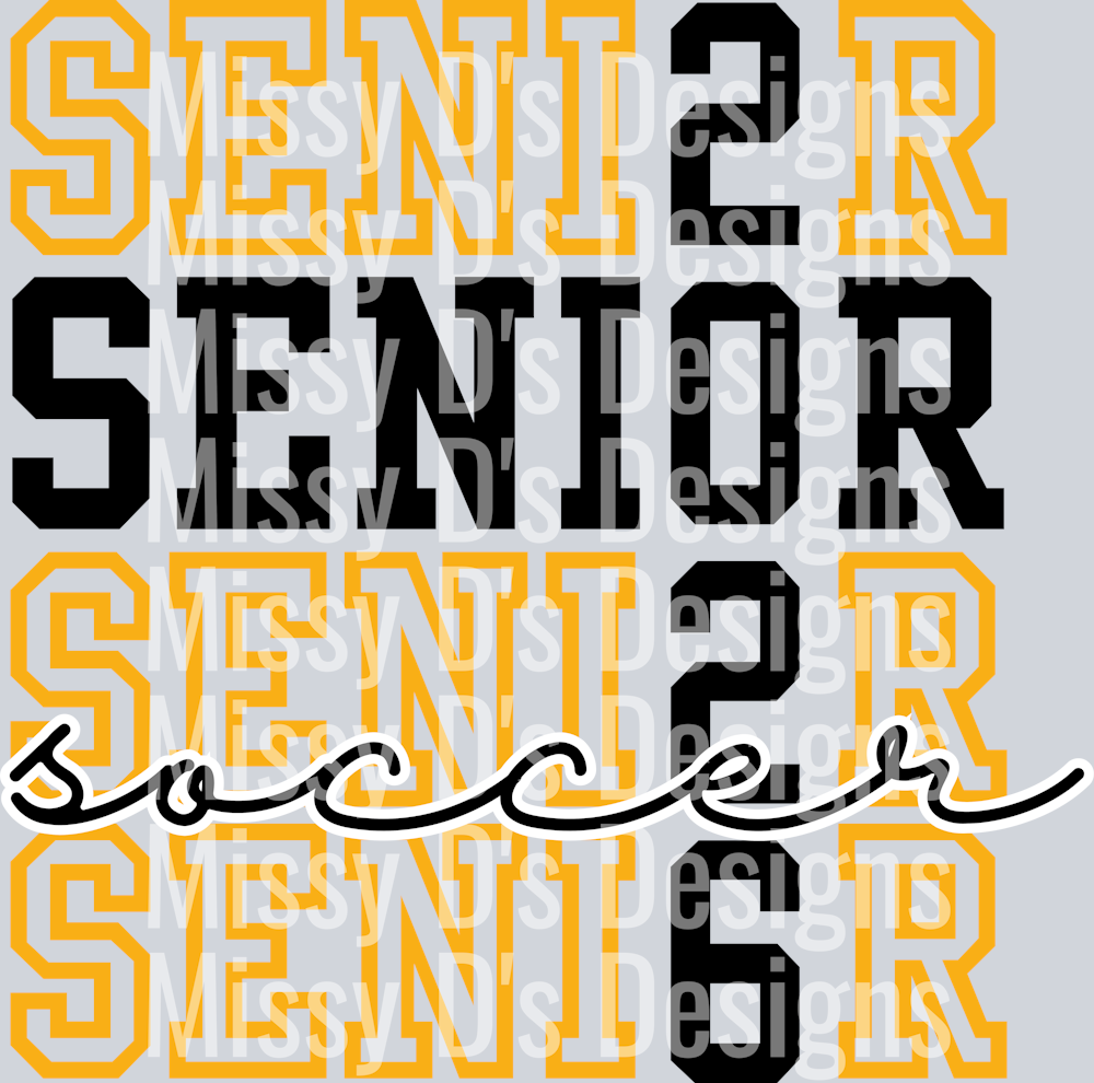 crandall pirate soccer senior