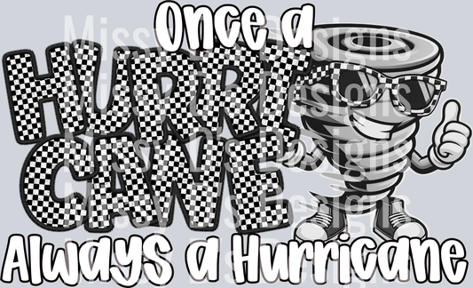 HURRICANE