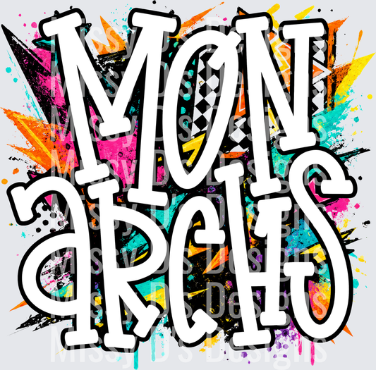 MONARCHS