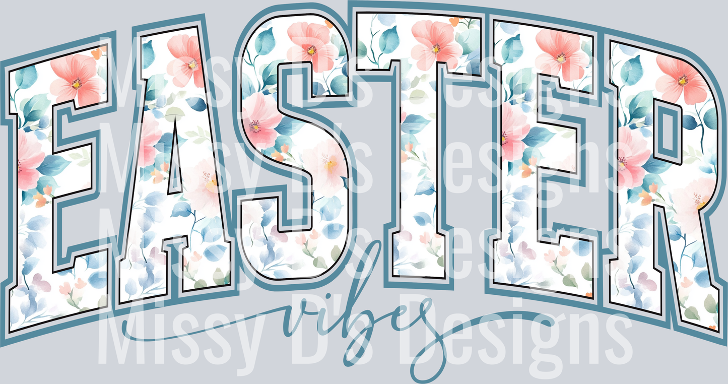 Easter Vibes 2