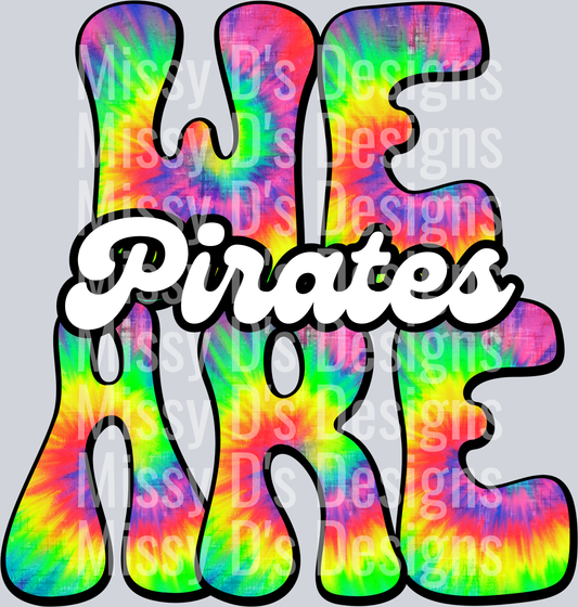 Pirates
