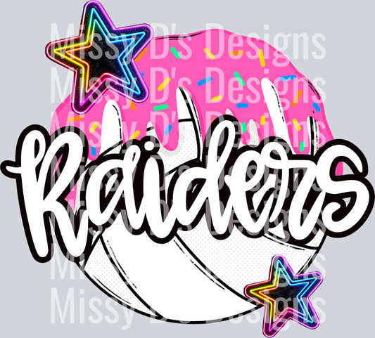 raiders