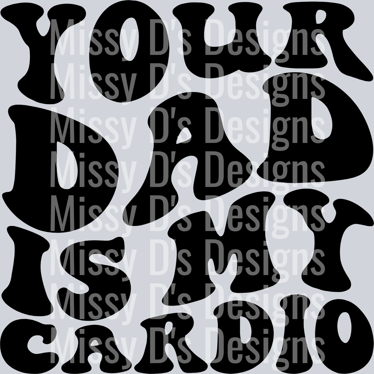 Your Dad Is My Cardio