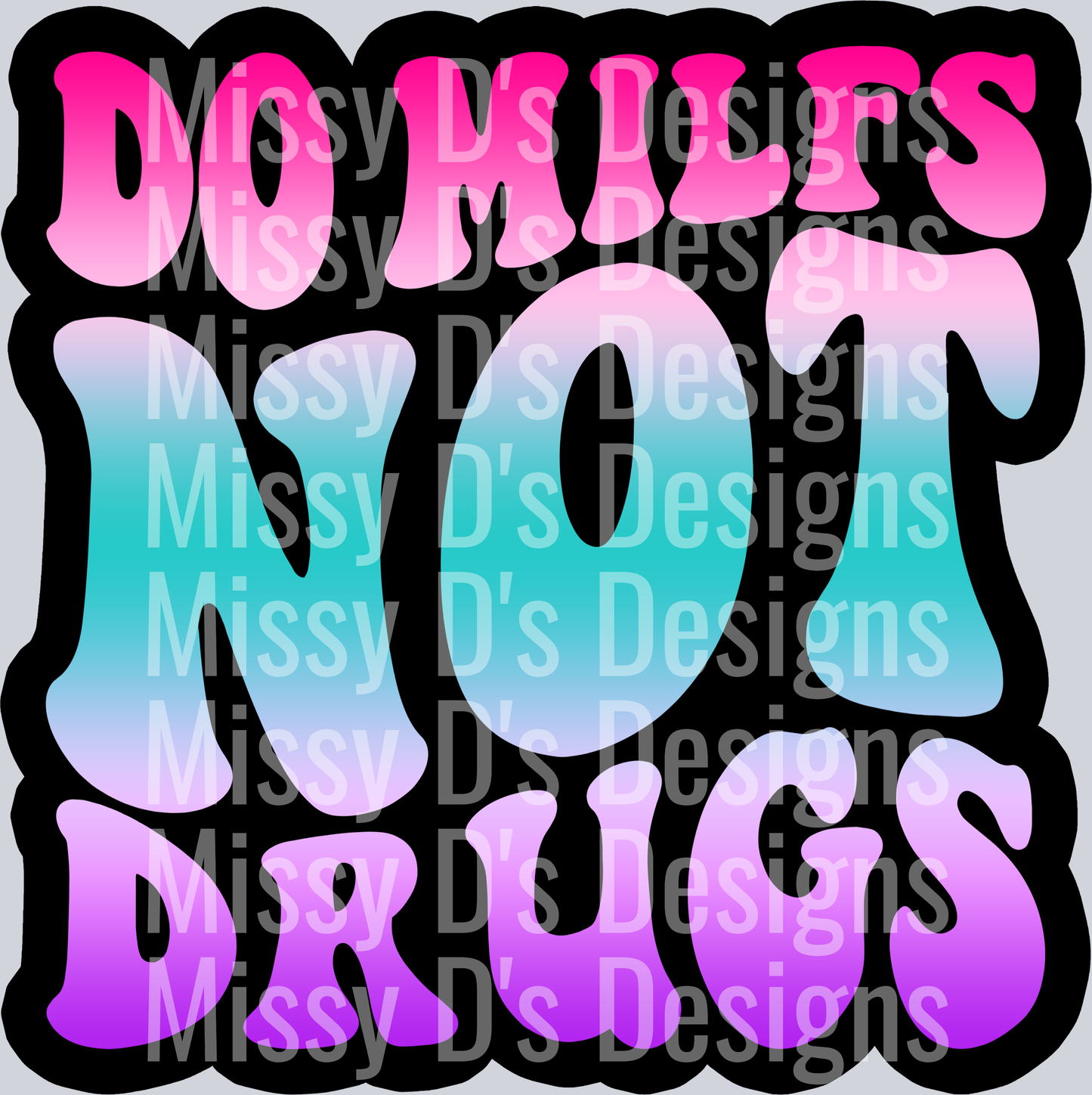 Color Do Milfs Not Drugs