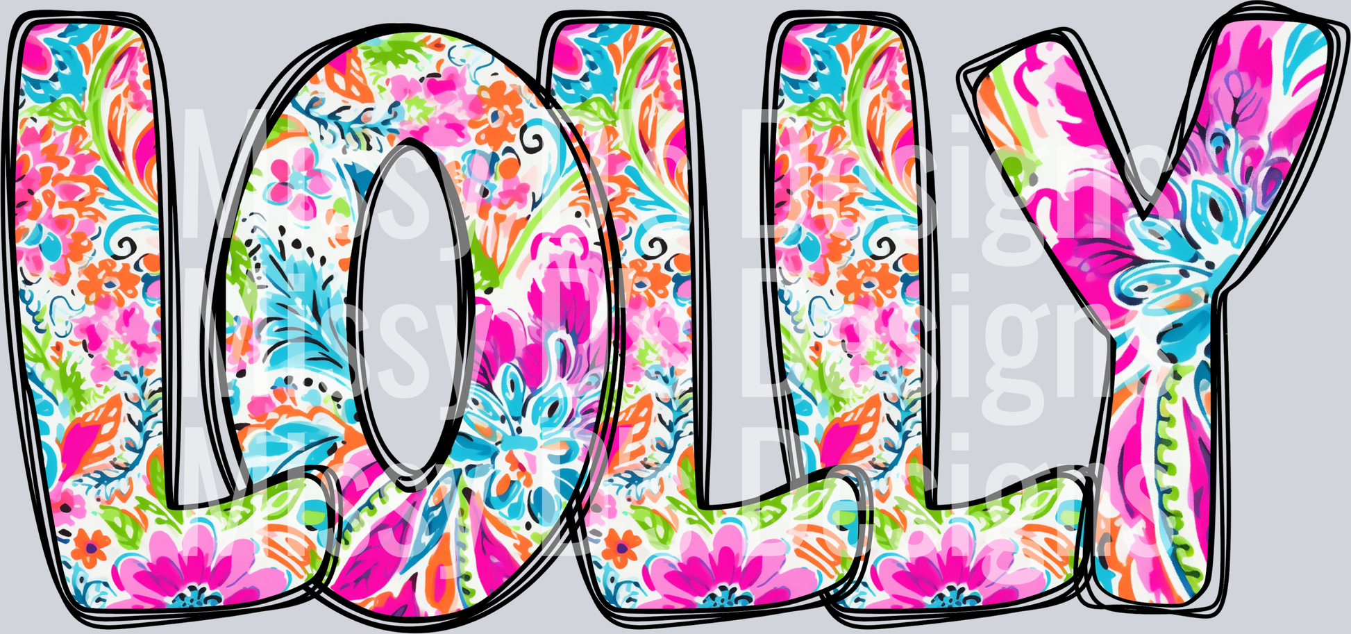 LOLLY
