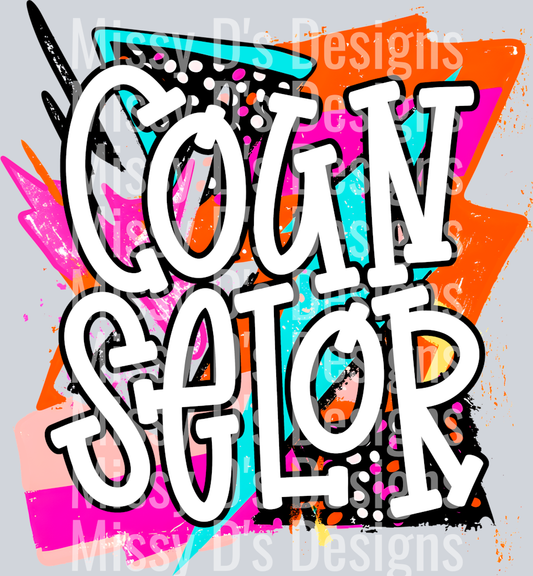 COUNSELOR