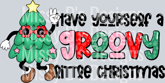 HaveYourselfAGroovyLittleChristmas