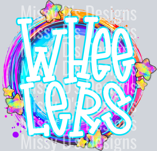 WHEELERS