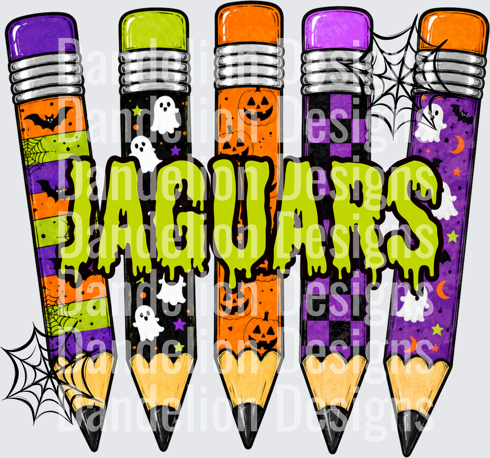 JAGUARS