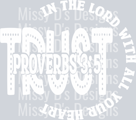 trustintheLordWHITE