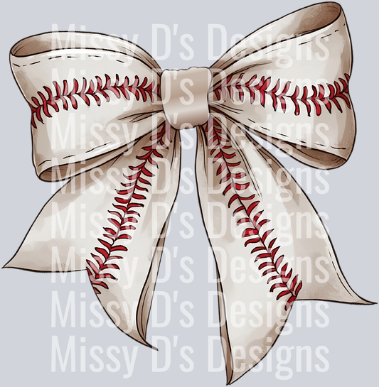 _BASEBALL COQUETTE