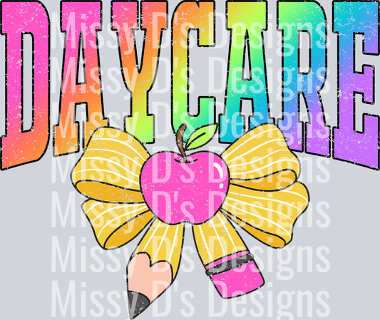 Daycare