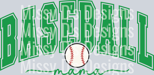Baseball Mama Colors (5)