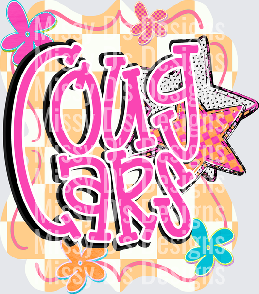 COUGARS