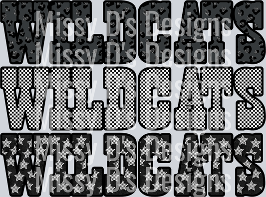 wildcats
