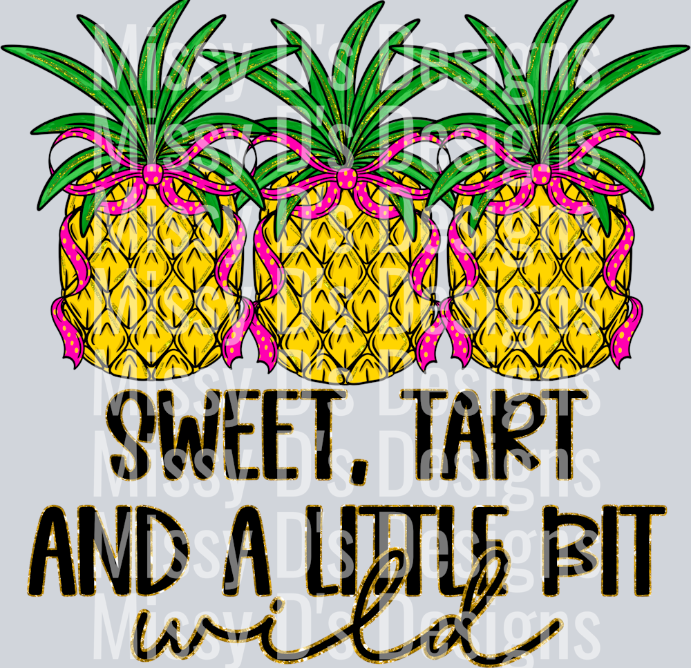SweetTartWild