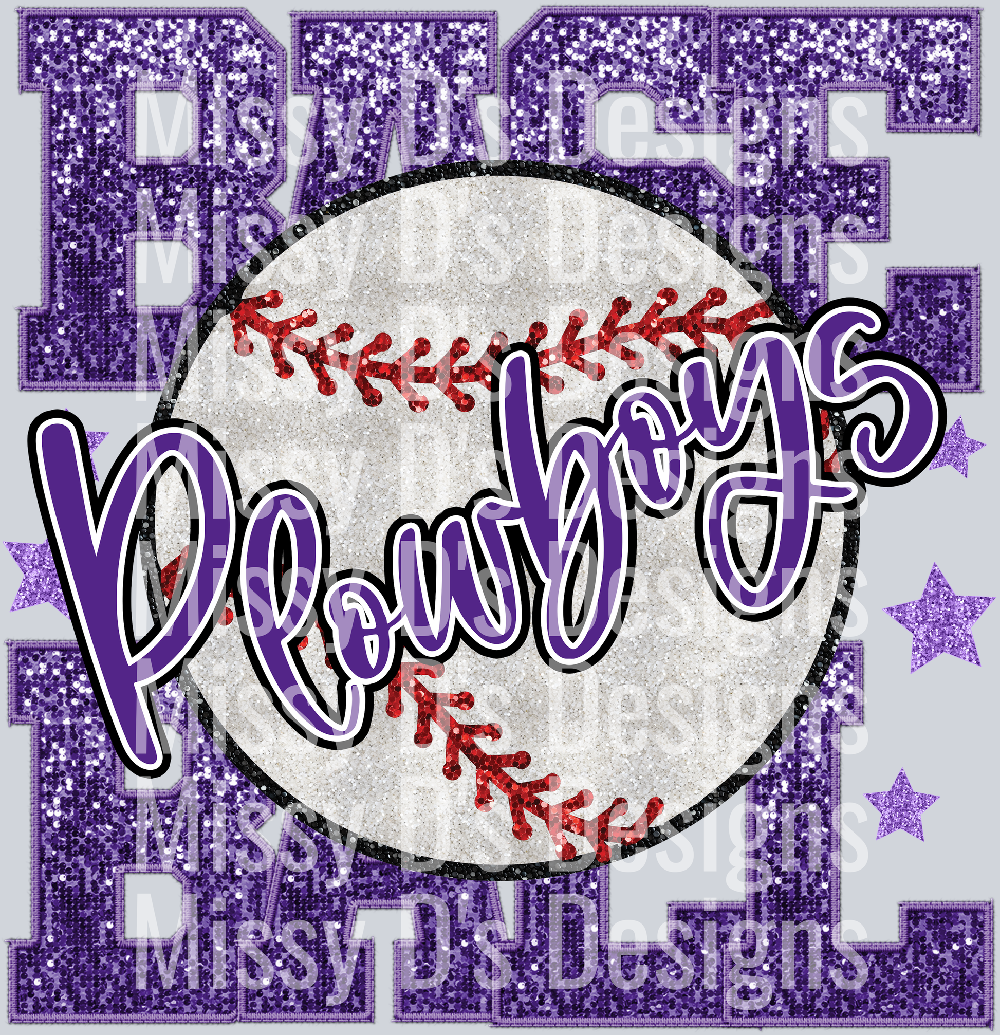 baseball Plowboys