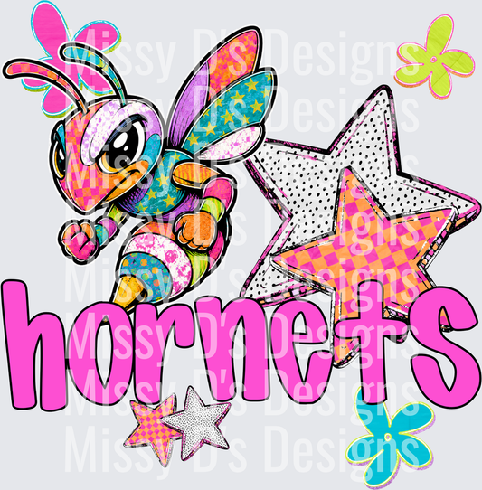 HORNETS