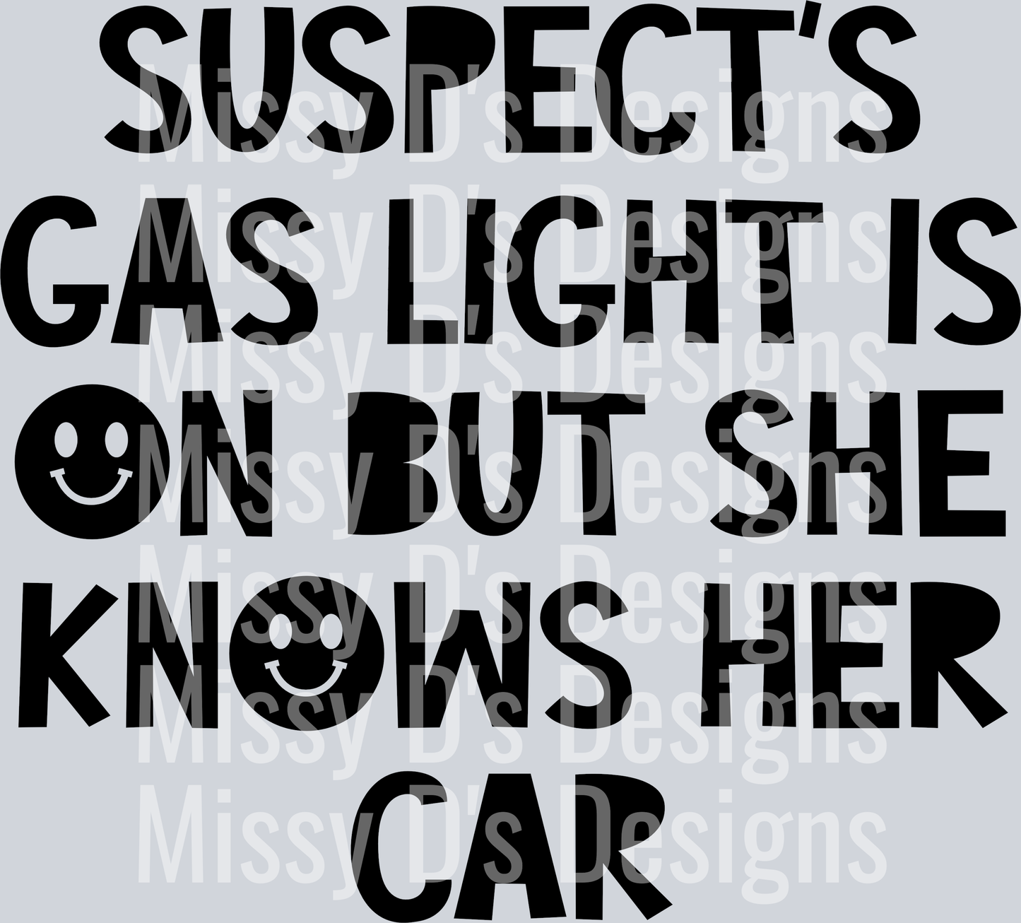 Suspect-GasLight2