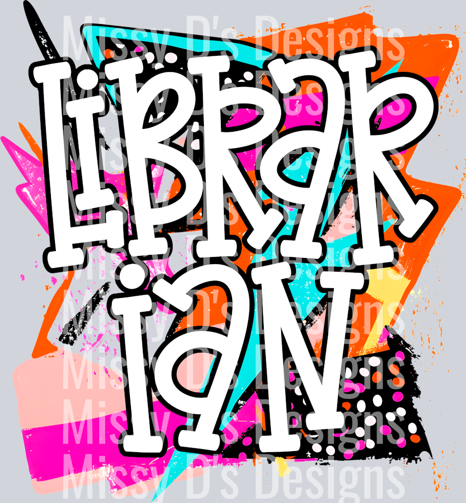 LIBRARIAN