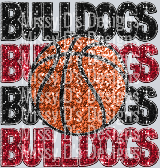 bulldogs red black(3) - Copy