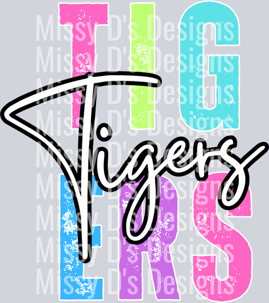tigers